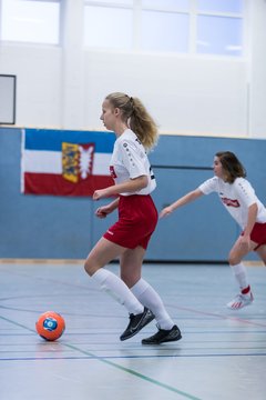 Bild 13 - HFV Futsalmeisterschaft